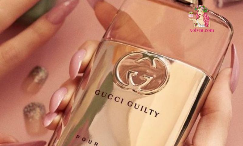 ประวัติของ Gucci Guilty